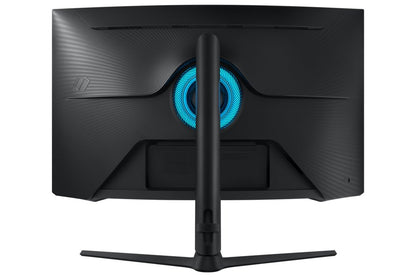 Samsung Odyssey LS32BG650EU 32" | 2560 x 1440 VA | 240Hz | Monitor