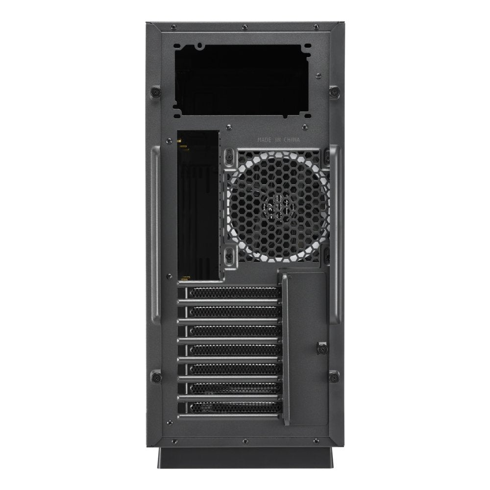 Sharkoon Pure Steel RGB | Midi Tower Behuizing | Wit - Matmuis