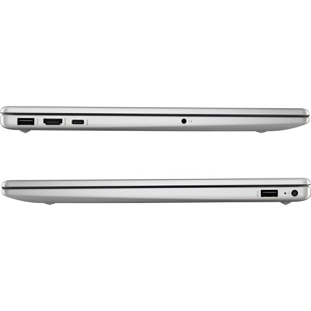 HP 15-fd0066nw | 15,6'' Full HD IPS | Intel Core i3-N305 | 8GB RAM | 512GB SSD | W11 Pro
