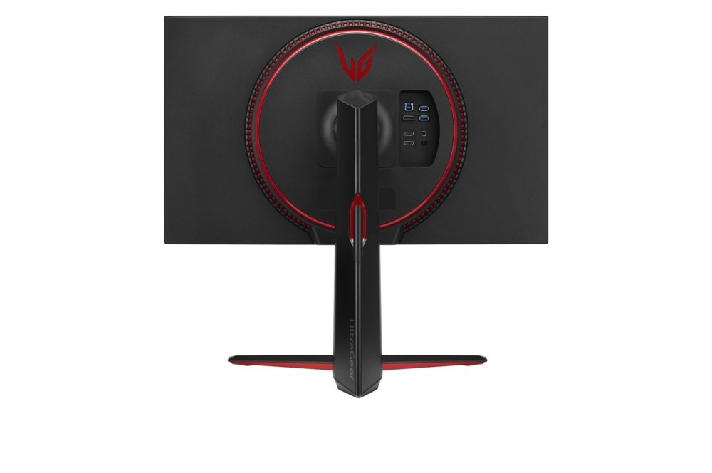 LG 27GP850P-B 27