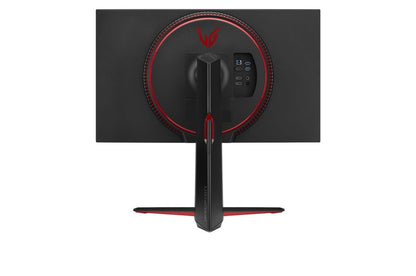 LG 27GP850P-B 27" | 2560x1440 Nano IPS | 165Hz | Gaming Monitor - Matmuis - Matmuis