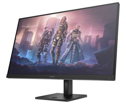 HP Omen 32q 31,5'' | 2560x1440 QHD IPS | 165Hz | 1ms | FreeSync Premium | Gaming Monitor - Matmuis - Matmuis
