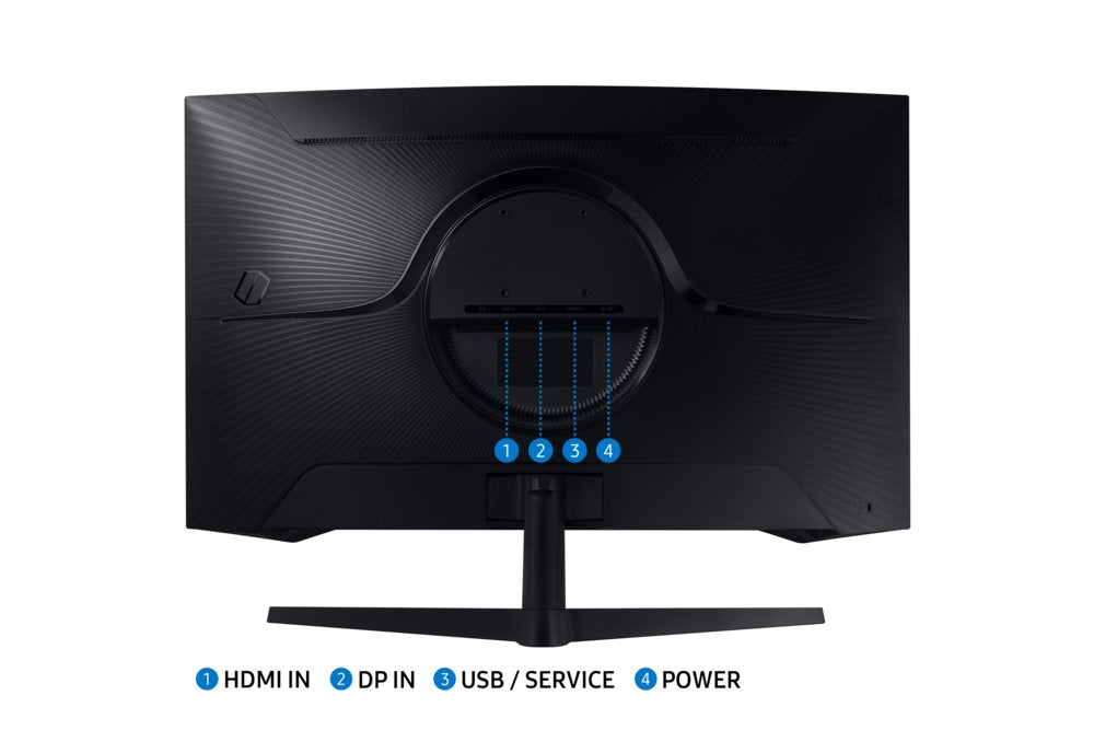 Samsung Odyssey G5 G55C 32