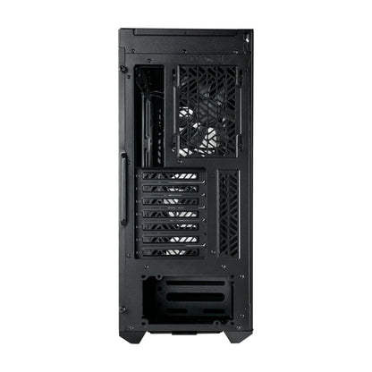Cooler Master MasterBox 520 RGB | Midi Tower Case | Zwart