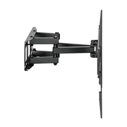 SBOX PLB-3646-2 | Draaibare TV-beugel | 37-80" | Max 40kg | VESA 600x400 - Matmuis