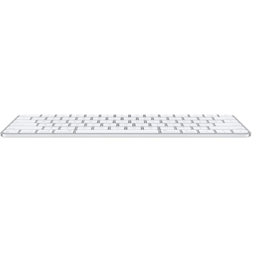 Apple Magic Keyboard | Draadloos | Bluetooth/USB | QWERTY | Wit - Matmuis