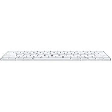 Apple Magic Keyboard | Draadloos | Bluetooth/USB | QWERTY | Wit - Matmuis - Matmuis