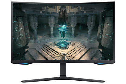 Samsung Odyssey LS32BG650EU 32" | 2560 x 1440 VA | 240Hz | Monitor