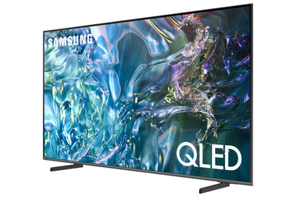 Samsung QE50Q67DAU | 50" 4K Ultra HD QLED Smart TV | Tizen | Quantum HDR10+ | Local Dimming | 50Hz