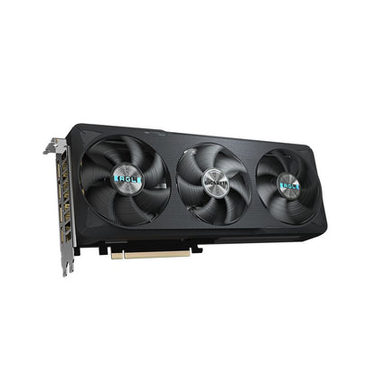 GIGABYTE GeForce RTX 5070 EAGLE OC SFF | 12GB GDDR7 | DLSS 4 | Videokaart | Nvidia GPU - Matmuis - Matmuis