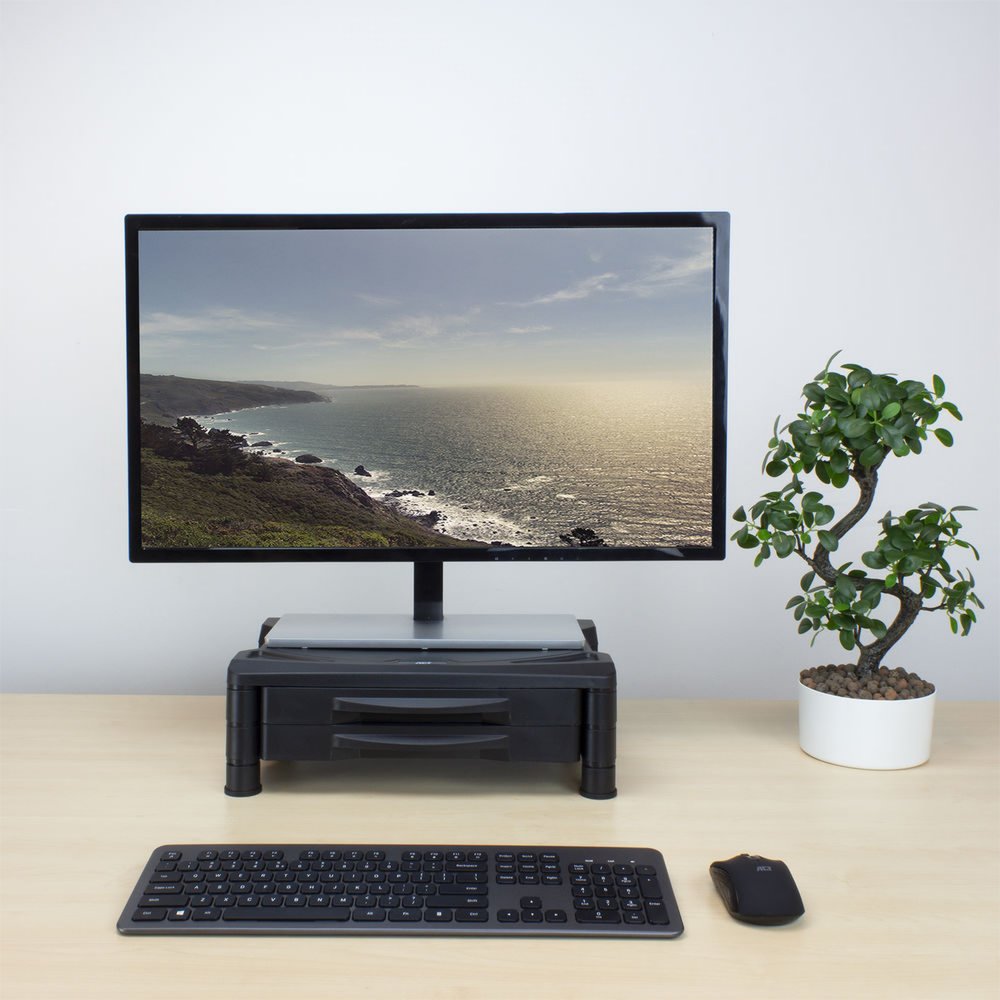 ACT AC8215 | Monitor Standaard | Tot 32