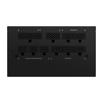 Gigabyte UD1000GM | 1000 Watt Gold ATX PSU | Modulair | Power Supply | Voeding - Matmuis - Matmuis