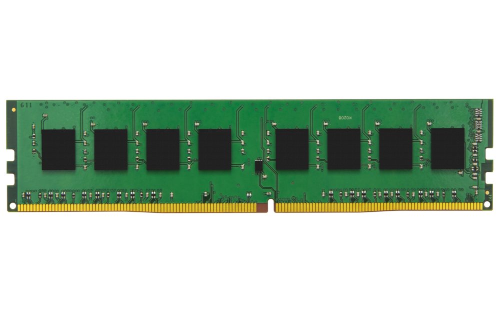 Kingston ValueRam | 1x32GB DDR4 | 3200MHz | DIMM | CL22 | Geheugenmodule | RAM - Matmuis - Matmuis