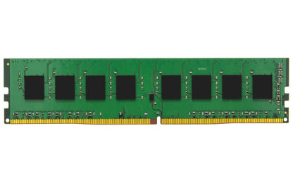 Kingston ValueRam | 1x32GB DDR4 | 3200MHz | DIMM | CL22 | Geheugenmodule | RAM - Matmuis - Matmuis