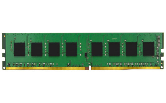 Kingston ValueRam | 1x32GB DDR4 | 3200MHz | DIMM | CL22 | Geheugenmodule | RAM - Matmuis - Matmuis