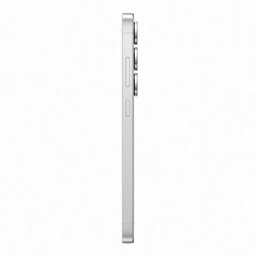 Samsung Galaxy S25 Ultra 5G - 512GB - Titanium Zilver