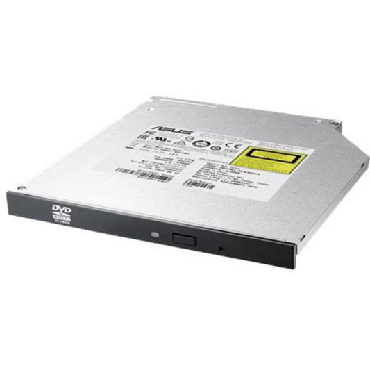 ASUS SDRW-08U1MT | Intern Optisch Schijfstation | DVD-RW | Zwart - Matmuis - Matmuis