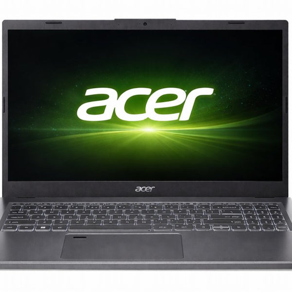 Acer Aspire 15 | 15,6'' Full HD IPS | Intel Core i5-13420H | 16GB DDR5 | 1TB SSD | W11 Pro