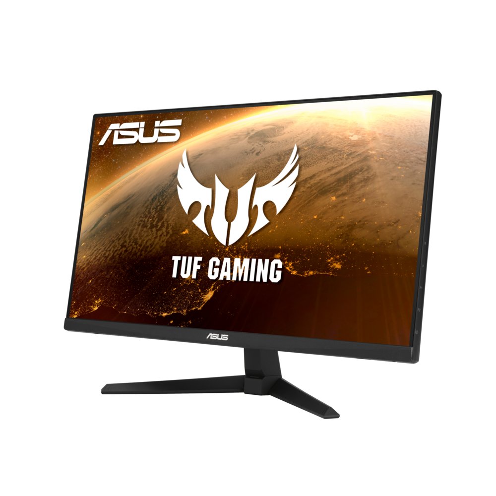 ASUS TUF Gaming VG249Q1A 23.8'' | 1920x1080 IPS | 165Hz | 1ms | Adaptive Sync | Gaming Monitor - Matmuis - Matmuis