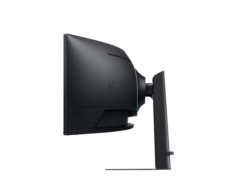 Samsung Odyssey G9 LS49CG954EUXEN 49'' | 5120x1440 VA | 240Hz | 1ms | Curved Ultrawide Gaming Monitor - Matmuis - Matmuis