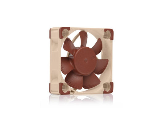 Noctua NF-A4x10 PWM | 40mm Case Fan | Beige - Matmuis