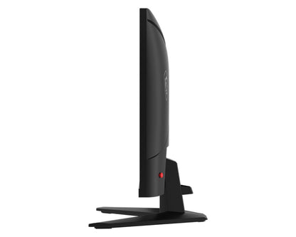 MSI MAG 274F | 27" | Full HD IPS | 200 Hz | DisplayPort | HDMI | Gaming Monitor | Zwart