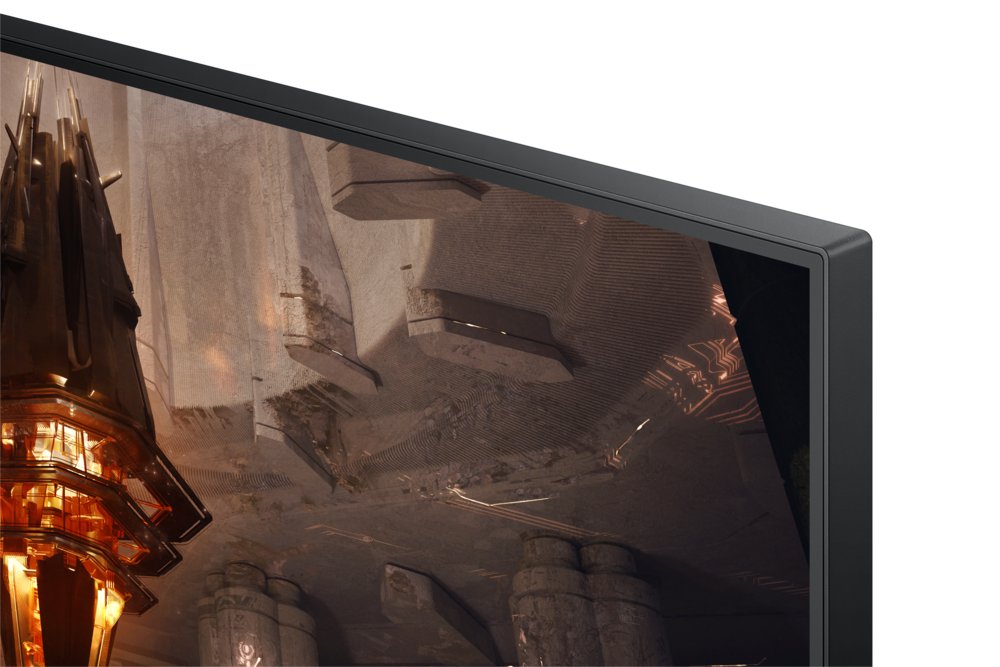 Samsung Odyssey LS32BG700EU 32