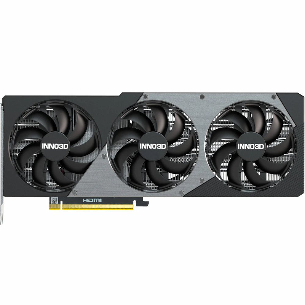 INNO3D GeForce RTX 5070 TWIN X2 OC | 12GB GDDR7 | 4K Gaming & AI | Videokaart | Nvidia - Matmuis - Matmuis