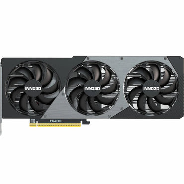 INNO3D GeForce RTX 5070 TWIN X2 OC | 12GB GDDR7 | 4K Gaming & AI | Videokaart | Nvidia - Matmuis - Matmuis