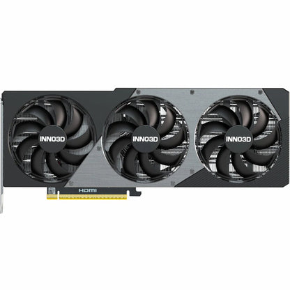 INNO3D GeForce RTX 5070 TWIN X2 OC | 12GB GDDR7 | 4K Gaming & AI | Videokaart | Nvidia - Matmuis - Matmuis