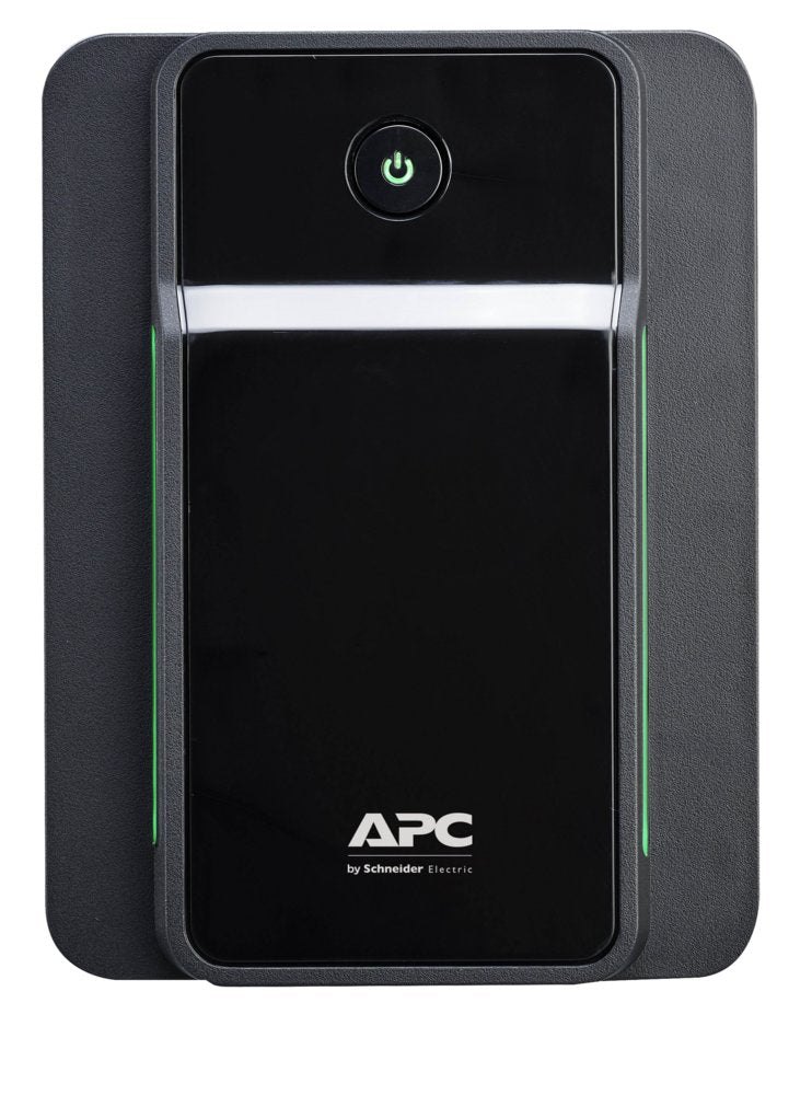 APC Back-UPS BX950MI | 950 VA | 6 Stopcontacten | Automatische Spanningcorrectie | Bescherming Tegen Stroompieken - Matmuis - Matmuis