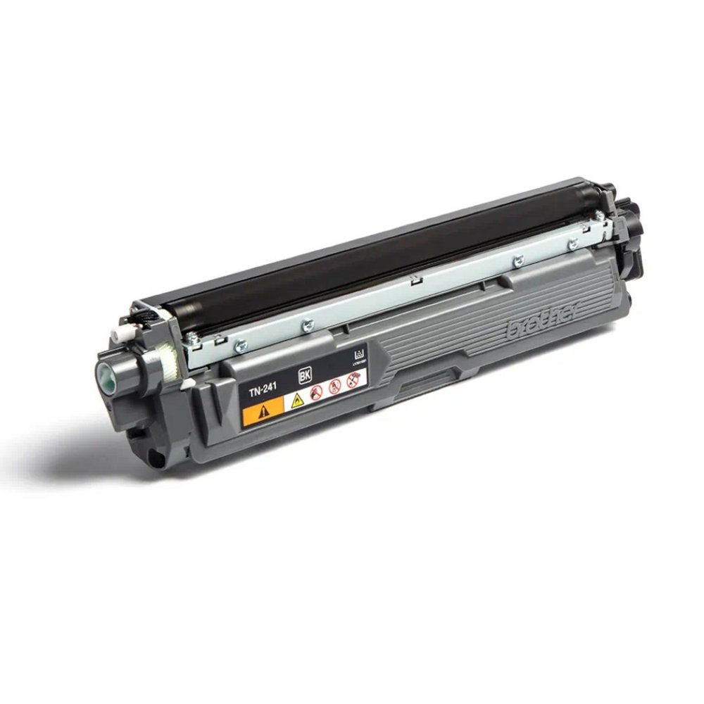Brother TN-241BK | Tonercartridge | Origineel | Zwart | 1 stuk - Matmuis
