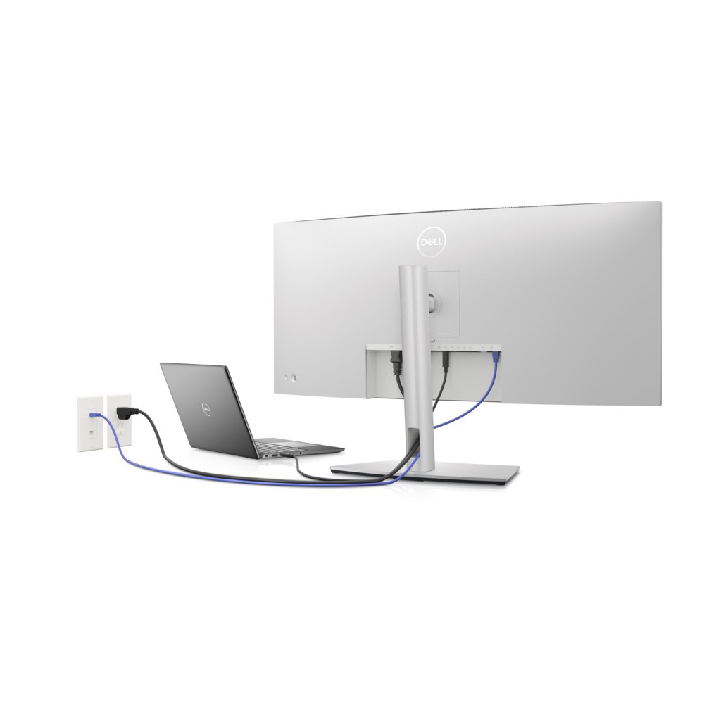 DELL UltraSharp U3423WE 34.1" | 3440x1440 IPS | 60Hz | Ultrawide Monitor