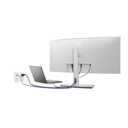 DELL UltraSharp U3423WE 34.1" | 3440x1440 IPS | 60Hz | Ultrawide Monitor