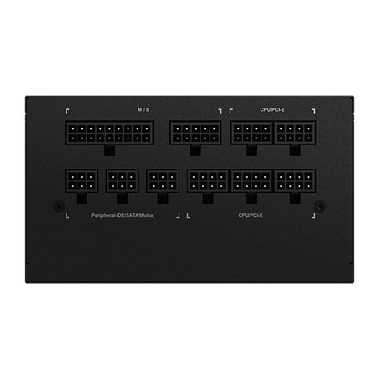Gigabyte UD850GM | 850 Watt Gold ATX PSU | Modulair | Power Supply | Voeding - Matmuis - Matmuis