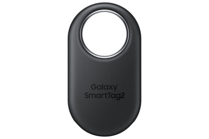 Samsung Galaxy SmartTag | Bluetooth Item Finder | Compatibel met SmartThings | Grafiet - Matmuis - Matmuis