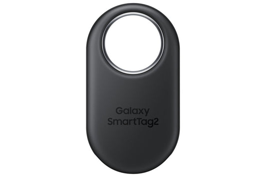 Samsung Galaxy SmartTag | Bluetooth Item Finder | Compatibel met SmartThings | Grafiet - Matmuis - Matmuis