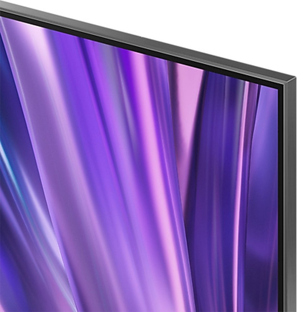Samsung QE55QN85DBT | 55'' Ultra HD 4K | Neo QLED Smart TV met Tizen & HDR10+ | Local Dimming | Wifi | Snelle 120Hz - Matmuis