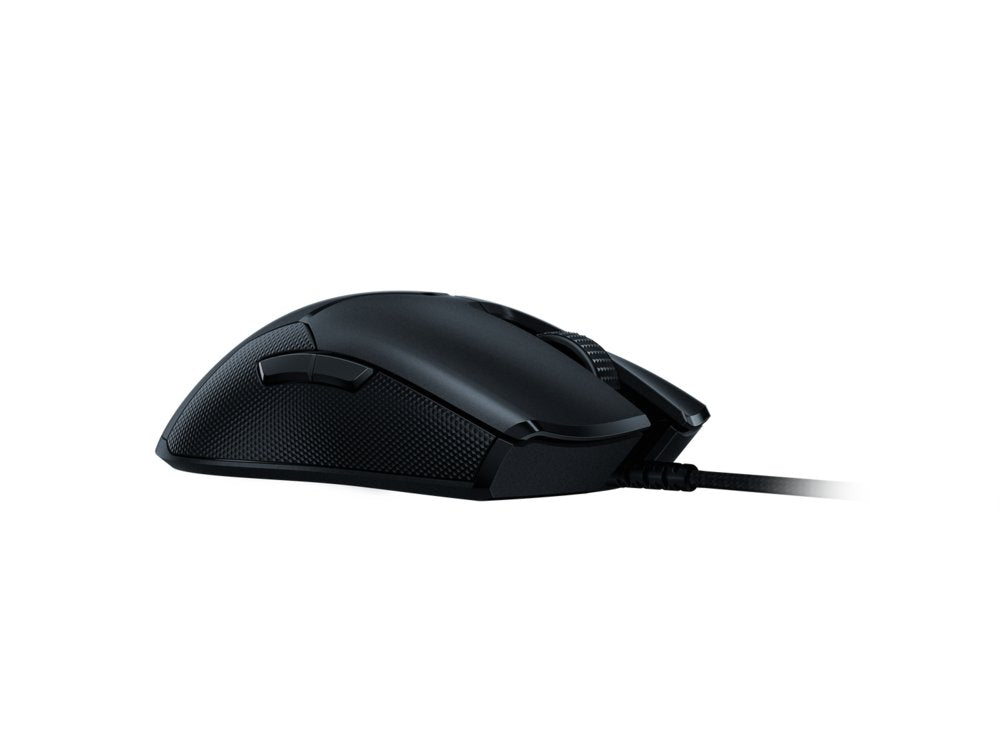 Razer Viper 8KHz | Bedrade Gaming Muis | Links- en Rechtshandig | USB-A | 20.000 DPI | Zwart - Matmuis
