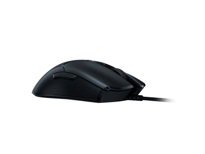 Razer Viper 8KHz | Bedrade Gaming Muis | Links- en Rechtshandig | USB-A | 20.000 DPI | Zwart - Matmuis