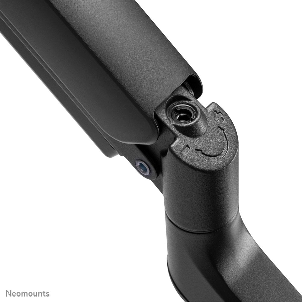 Neomounts Newstar DS75-450BL2 | In Hoogte Verstelbare Monitor-bureaubeugel | Tot 32