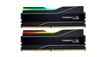 G.Skill Trident Z5 Neo RGB | 32GB 2x16GB DDR5 | 6000MHz | DIMM | CL36 | Geheugenmodule | RAM - Matmuis - Matmuis