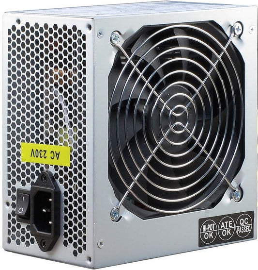 Inter-Tech SL-700 | 700 Watt ATX PSU | Power Supply | Voeding - Matmuis - Matmuis