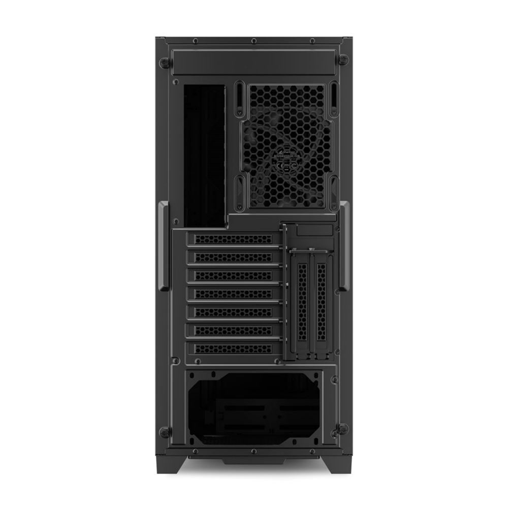 Sharkoon M30 | Full Tower Case | Zwart - Matmuis