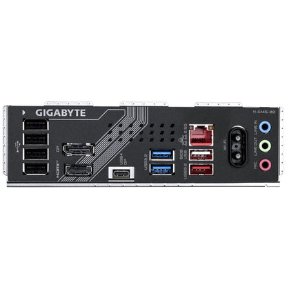 Gigabyte B860 GAMING X WIFI6E | Socket LGA 1851 (V1) | Intel B860 | 4xDDR5 | ATX | Moederbord - Matmuis - Matmuis