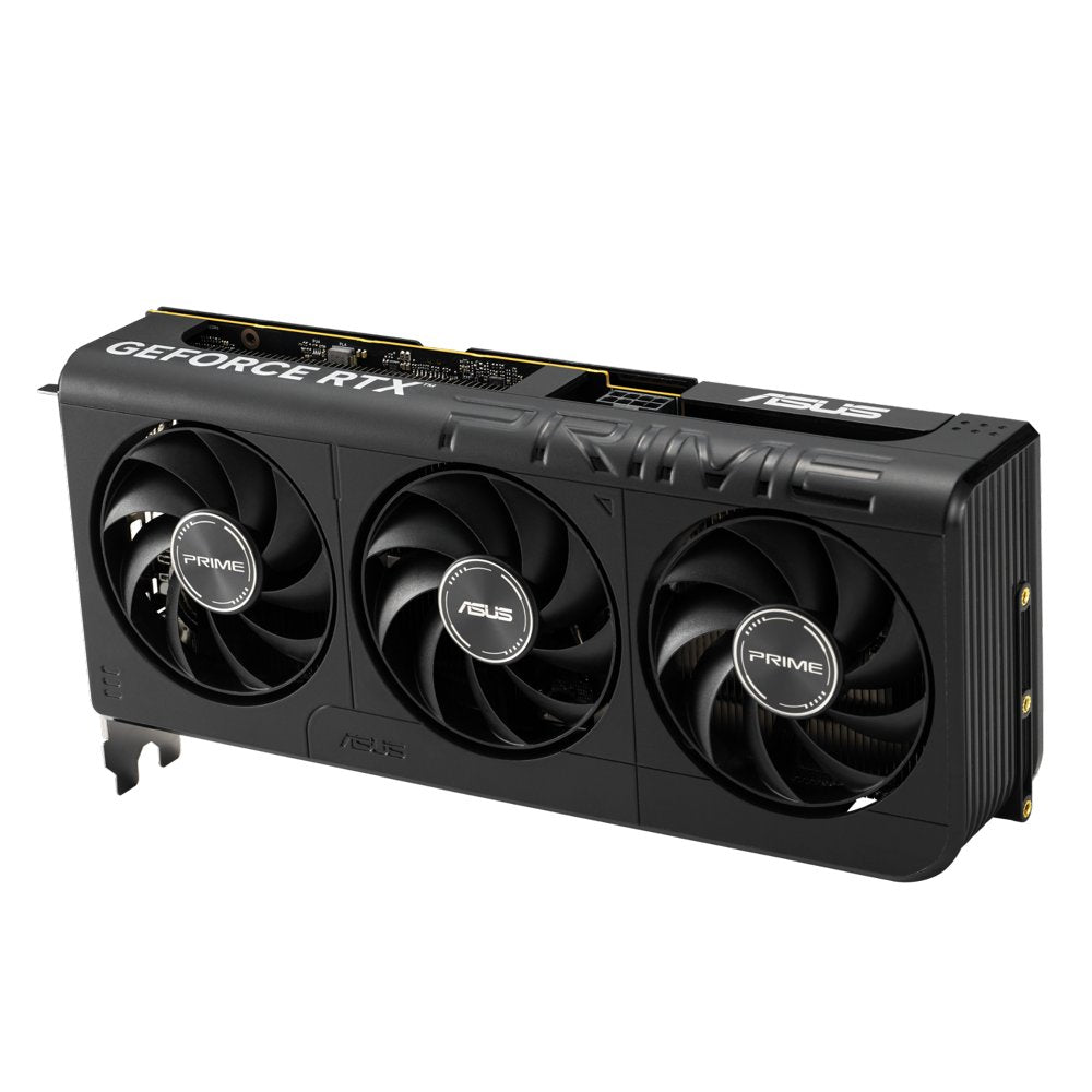 ASUS Prime GeForce RTX 5060 | 8GB GDDR7 | DLSS 4 | Videokaart | Nvidia GPU - Matmuis - Matmuis