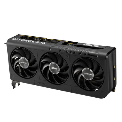 ASUS Prime GeForce RTX 5060 | 8GB GDDR7 | DLSS 4 | Videokaart | Nvidia GPU - Matmuis - Matmuis