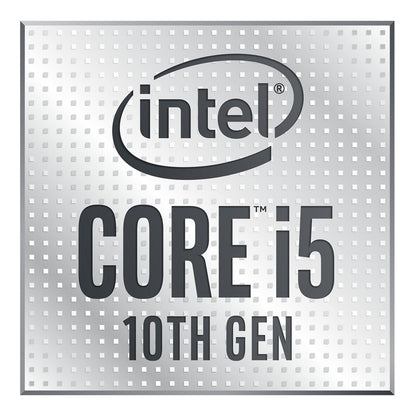 Intel Core i5-10400F | 6 Core | 2,9GHz (4,3GHz Turbo) | LGA 1200 | Processor | CPU - Matmuis - Matmuis