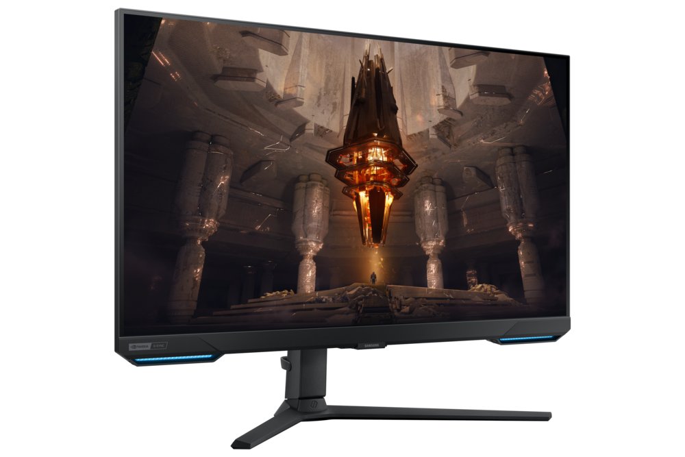 Samsung Odyssey LS32BG700EU 32