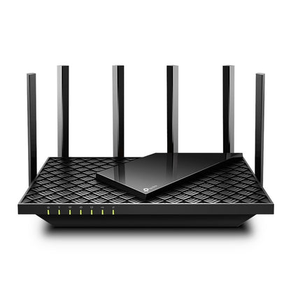 TP-Link Archer AX72 | Wifi 6 Router | Gigabit Ethernet Dual-band (2.4 GHz / 5 GHz) | 4804Mbit/s - Matmuis - Matmuis